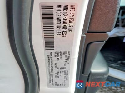 Zdjęcie 13 z 13 samochodu: 2022 JEEP GRAND CHEROKEE LAREDO E VIN:1C4RJFAGXNC149928 - miniatura
