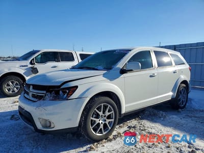 2014 DODGE JOURNEY R 3C4PDDEG4ET304636 - główne zdjęcie licytacji z USA - miniatura