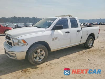 2019 RAM TRUCKS 1500 CLASSIC TRADESMAN 1C6RR7FG3KS544470 - główne zdjęcie licytacji z USA - miniatura