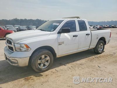 2019 RAM TRUCKS 1500 CLASSIC TRADESMAN 1C6RR7FG3KS544470 - główne zdjęcie licytacji z USA - miniatura