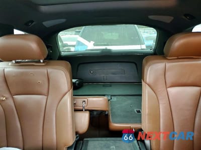 Zdjęcie 10 z 13 samochodu: 2018 AUDI Q7 PREMIUM PLUS VIN:WA1LAAF70JD000704 - miniatura