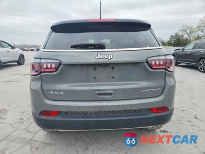 Zdjęcie 6 z 13 samochodu: 2023 JEEP COMPASS LIMITED VIN:3C4NJDCN0PT565475 - miniatura