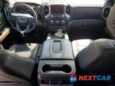 Zdjęcie 8 z 12 samochodu: 2021 GMC SIERRA K2500 DENALI VIN:1GT49REY6MF234978 - miniatura