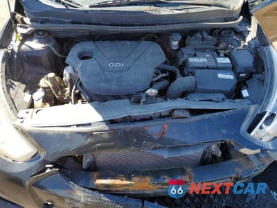 Zdjęcie 11 z 12 samochodu: 2015 HYUNDAI ACCENT GS VIN:KMHCT5AE8FU229860 - miniatura