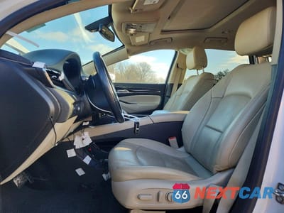 Zdjęcie 7 z 12 samochodu: 2020 BUICK ENCLAVE ESSENCE VIN:5GAERBKW9LJ272037 - miniatura