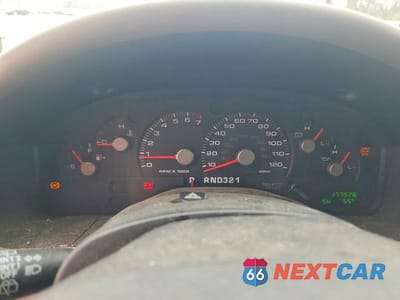 Zdjęcie 9 z 13 samochodu: 2004 FORD EXPLORER XLT VIN:1FMZU63K34UC32033 - miniatura
