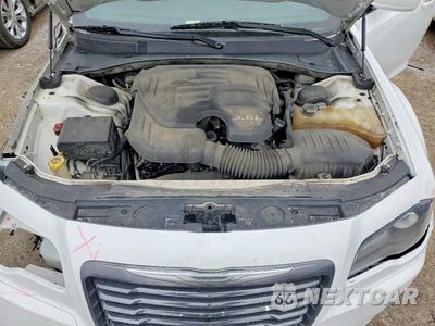 Zdjęcie 11 z 11 samochodu: 2014 CHRYSLER 300 S VIN:2C3CCAGG1EH381541 - miniatura