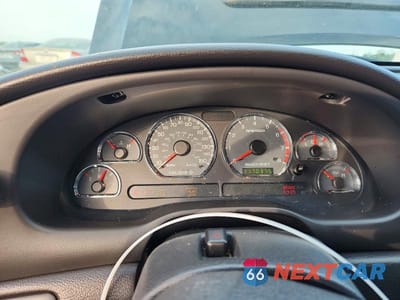 Zdjęcie 9 z 13 samochodu: 2001 FORD MUSTANG GT VIN:1FAFP45X11F126679 - miniatura