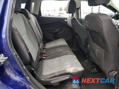 Zdjęcie 11 z 14 samochodu: 2015 FORD ESCAPE SE VIN:1FMCU9GX4FUC27231 - miniatura
