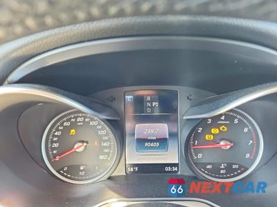 Zdjęcie 9 z 13 samochodu: 2017 MERCEDES-BENZ GLC 300 VIN:WDC0G4JB1HF196567 - miniatura