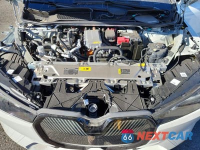 Zdjęcie 11 z 12 samochodu: 2026 BMW IX XDRIVE45 VIN:WB543CF04TCV02588 - miniatura