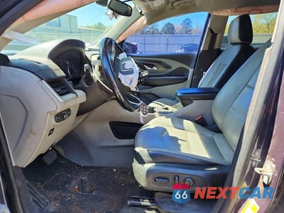 Zdjęcie 7 z 13 samochodu: 2019 GMC TERRAIN SLT VIN:3GKALPEX7KL300624 - miniatura