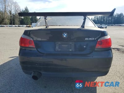 Zdjęcie 6 z 12 samochodu: 2004 BMW 530 I VIN:WBANA73574B057953 - miniatura