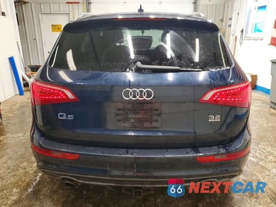 Zdjęcie 6 z 12 samochodu: 2010 AUDI Q5 PREMIUM PLUS VIN:WA1MKAFP9AA045207 - miniatura