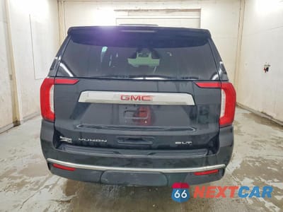 Zdjęcie 6 z 15 samochodu: 2021 GMC YUKON XL K1500 SLT VIN:1GKS2GKD3MR368402 - miniatura