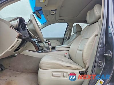 Zdjęcie 7 z 12 samochodu: 2013 ACURA MDX TECHNOLOGY VIN:2HNYD2H32DH512999 - miniatura