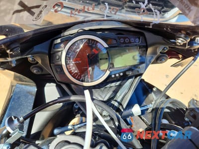 Zdjęcie 7 z 10 samochodu: 2026 SUZUKI GSX-R600 VIN:JS1GN7FA9T7100063 - miniatura