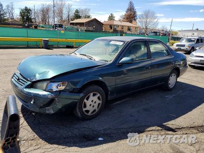 1998 TOYOTA CAMRY CE 4T1BG22K6WU369361 - główne zdjęcie licytacji z USA - miniatura
