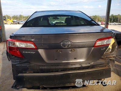 Zdjęcie 6 z 11 samochodu: 2012 TOYOTA CAMRY LE VIN:4T1BF1FK3CU121572 - miniatura