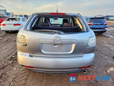 Zdjęcie 6 z 12 samochodu: 2011 MAZDA CX-7 VIN:JM3ER2B50B0380225 - miniatura