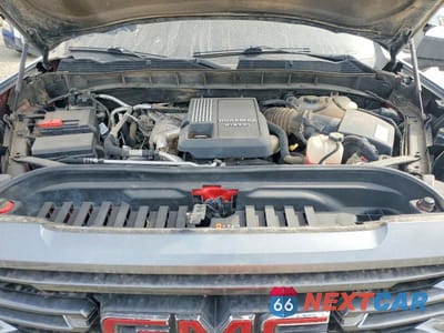 Zdjęcie 11 z 12 samochodu: 2021 GMC SIERRA K1500 AT4 VIN:1GTU9EET5MZ381630 - miniatura