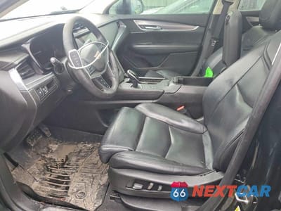 Zdjęcie 7 z 13 samochodu: 2017 CADILLAC XT5 LUXURY VIN:1GYKNDRSXHZ128849 - miniatura