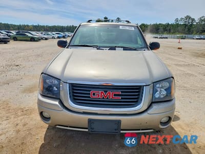 Piąte zdjęcie samochodu w środku: 2002 GMC ENVOY VIN:1GKDS13S322488631 - miniatura