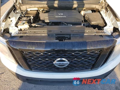 Zdjęcie 11 z 12 samochodu: 2017 NISSAN TITAN S VIN:1N6AA1EK5HN540876 - miniatura