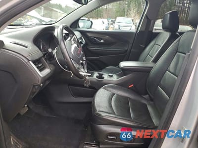 Zdjęcie 7 z 13 samochodu: 2021 GMC TERRAIN SLT VIN:3GKALVEV7ML301813 - miniatura