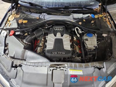 Zdjęcie 11 z 12 samochodu: 2015 AUDI A7 PREMIUM PLUS VIN:WAUWGAFC4FN006986 - miniatura