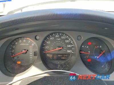 Zdjęcie 9 z 12 samochodu: 2001 ACURA 3.2CL VIN:19UYA424X1A020793 - miniatura