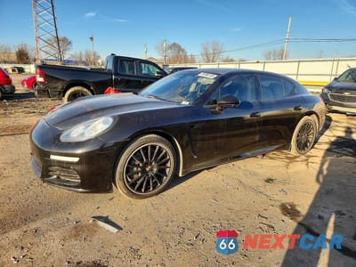 2014 PORSCHE PANAMERA 2 WP0AA2A73EL010505 - główne zdjęcie licytacji z USA - miniatura