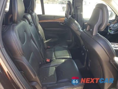 Zdjęcie 11 z 12 samochodu: 2016 VOLVO XC90 T8 VIN:YV4BC0PL6G1034283 - miniatura