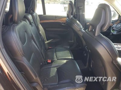 Zdjęcie 11 z 13 samochodu: 2016 VOLVO XC90 T8 VIN:YV4BC0PL6G1034283 - miniatura