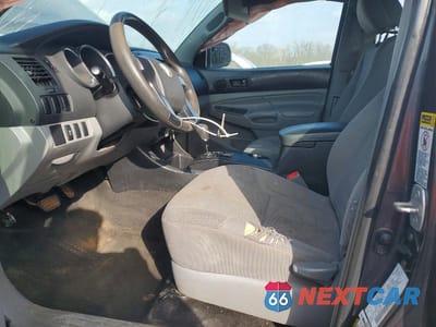 Zdjęcie 7 z 11 samochodu: 2012 TOYOTA TACOMA PRERUNNER VIN:5TFTX4GN6CX009525 - miniatura