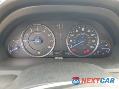 Zdjęcie 9 z 13 samochodu: 2011 HONDA ACCORD CROSSTOUR EX VIN:5J6TF1H36BL002766 - miniatura