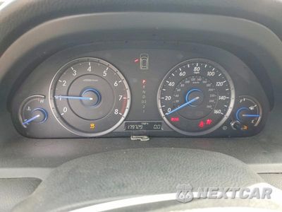 Zdjęcie 9 z 13 samochodu: 2011 HONDA ACCORD CROSSTOUR EX VIN:5J6TF1H36BL002766 - miniatura