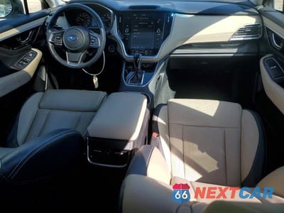 Zdjęcie 8 z 13 samochodu: 2021 SUBARU OUTBACK LIMITED VIN:4S4BTANC9M3137933 - miniatura