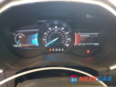Zdjęcie 9 z 13 samochodu: 2018 FORD EDGE VIN:2FMPK3K94JBB89978 - miniatura