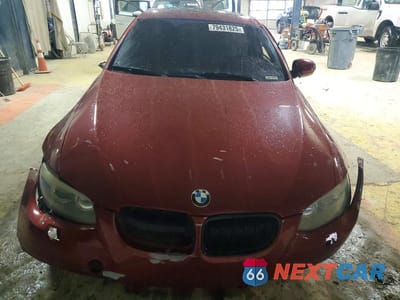 Piąte zdjęcie samochodu w środku: 2011 BMW 328 XI VIN:WBAKF3C50BE567750 - miniatura