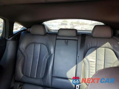 Zdjęcie 10 z 12 samochodu: 2021 BMW X6 SDRIVE 40I VIN:5UXCY4C04M9F36459 - miniatura