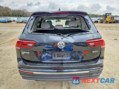 Zdjęcie 6 z 13 samochodu: 2020 VOLKSWAGEN TIGUAN SE VIN:3VV2B7AX8LM089956 - miniatura