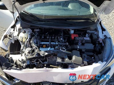 Zdjęcie 11 z 13 samochodu: 2025 NISSAN VERSA S VIN:3N1CN8DV9SL872432 - miniatura