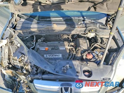 Zdjęcie 12 z 12 samochodu: 2008 HONDA CR-V EXL VIN:5J6RE38788L007309 - miniatura