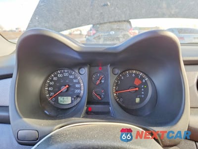 Zdjęcie 9 z 13 samochodu: 2005 MITSUBISHI OUTLANDER LS VIN:JA4LX31F45U605159 - miniatura