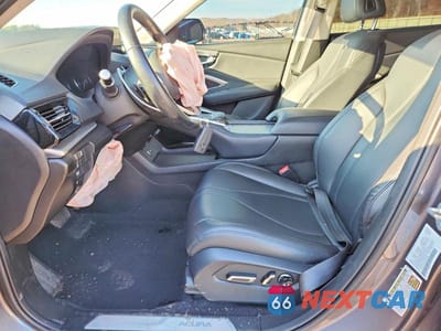 Zdjęcie 7 z 12 samochodu: 2020 ACURA RDX VIN:5J8TC2H34LL042383 - miniatura