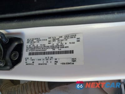 Zdjęcie 12 z 12 samochodu: 2016 FORD F150 SUPERCREW VIN:1FTEW1C82GKD58467 - miniatura