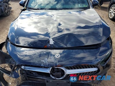 Zdjęcie 11 z 12 samochodu: 2020 MERCEDES-BENZ A 220 4MATIC VIN:W1K3G4FB4LW047371 - miniatura