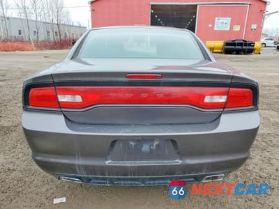 Zdjęcie 6 z 12 samochodu: 2014 DODGE CHARGER SE VIN:2C3CDXBG4EH217501 - miniatura