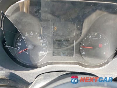 Zdjęcie 9 z 12 samochodu: 2019 MERCEDES-BENZ SPRINTER 2500 VIN:WD3PF1CDXKP055884 - miniatura